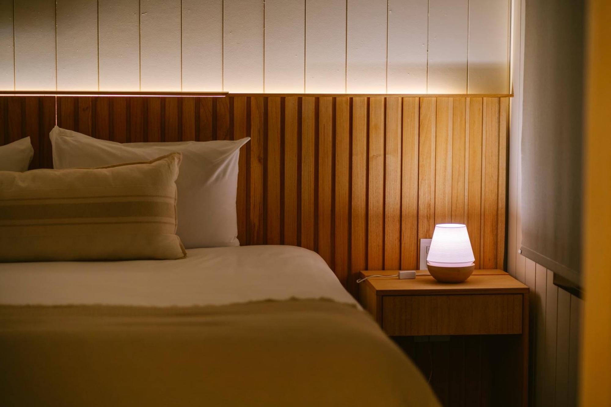 La Morada Lodge Vista Flores Εξωτερικό φωτογραφία