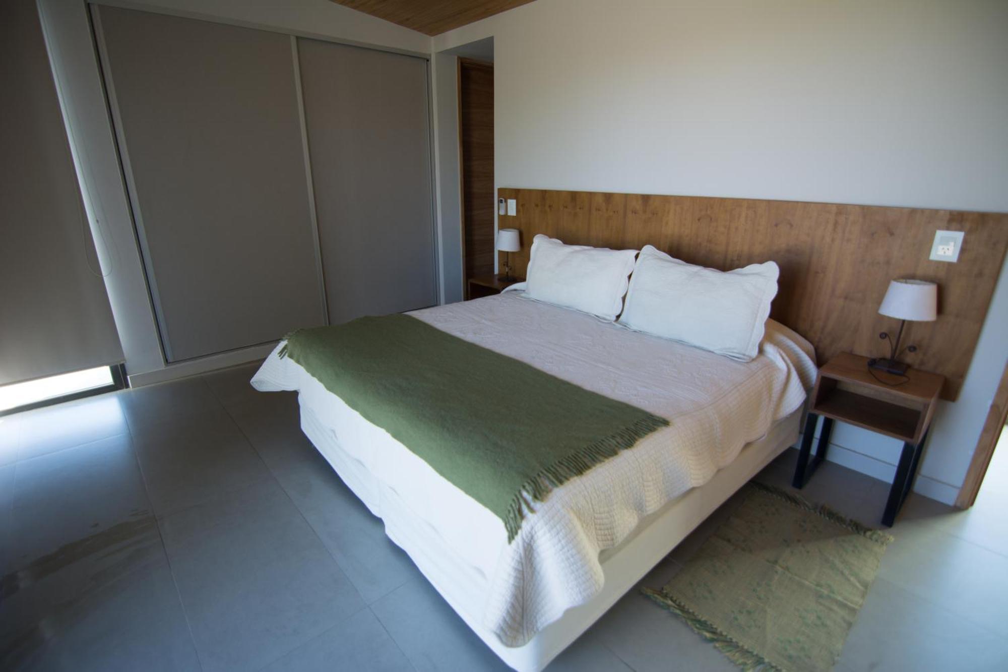 La Morada Lodge Vista Flores Εξωτερικό φωτογραφία