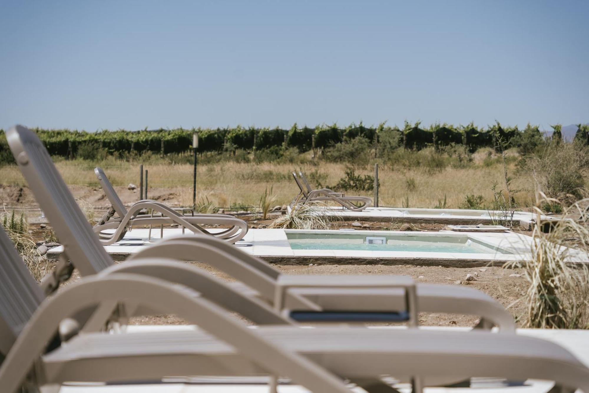 La Morada Lodge Vista Flores Εξωτερικό φωτογραφία