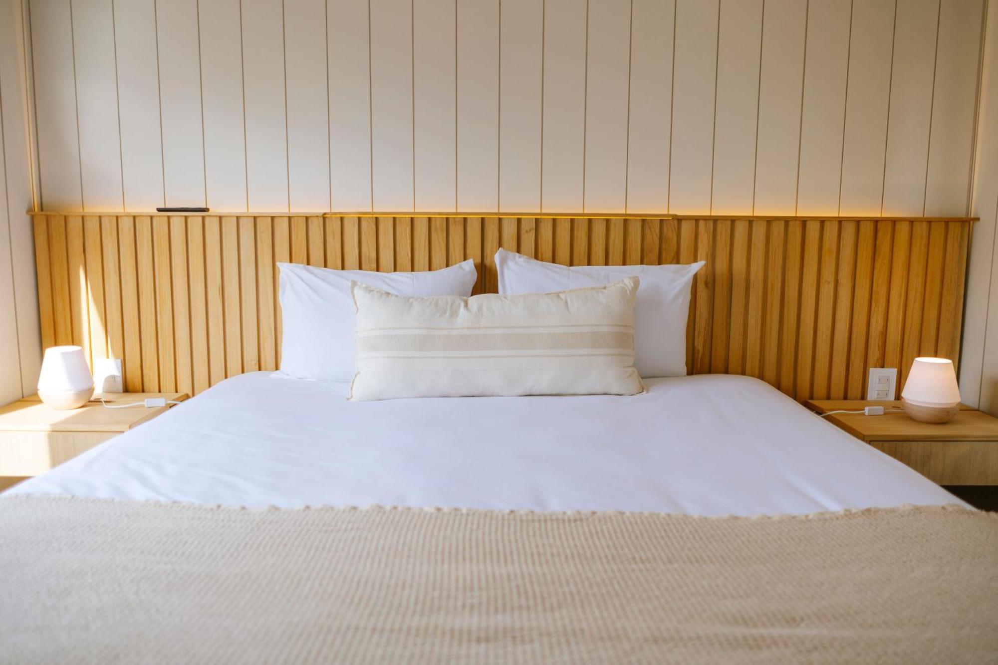 La Morada Lodge Vista Flores Εξωτερικό φωτογραφία