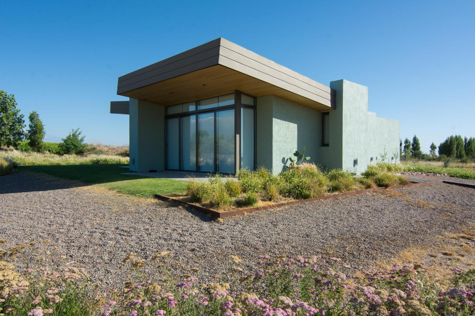 La Morada Lodge Vista Flores Εξωτερικό φωτογραφία