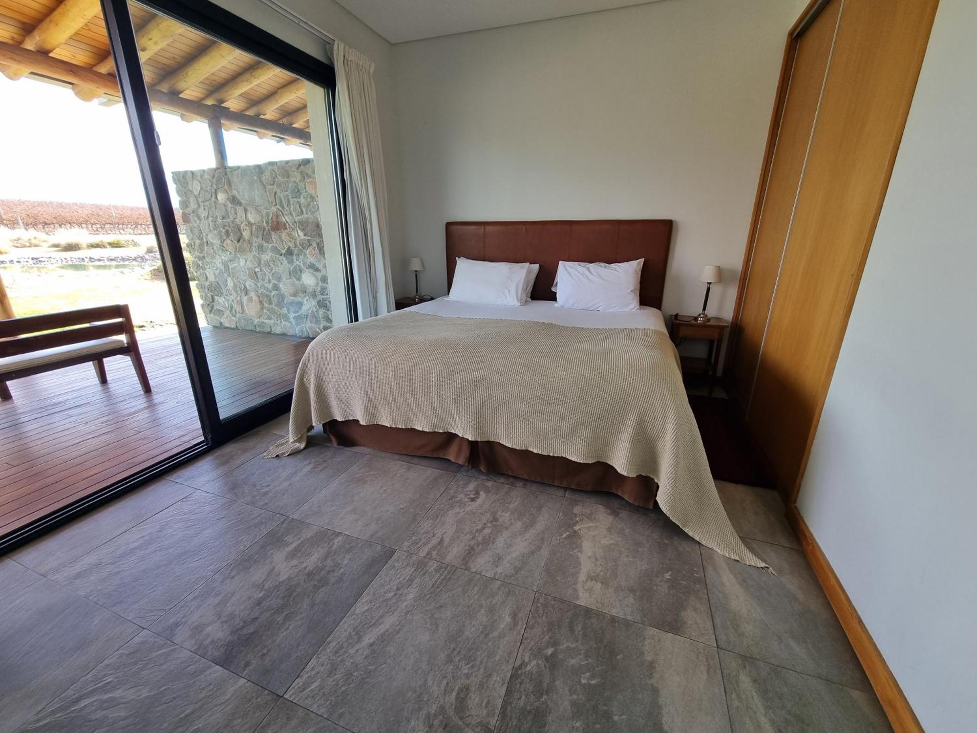 La Morada Lodge Vista Flores Δωμάτιο φωτογραφία